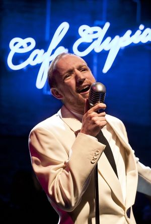 Matthew Price (Dallas) Photo