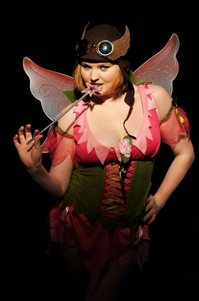 Laura Hyde Photo