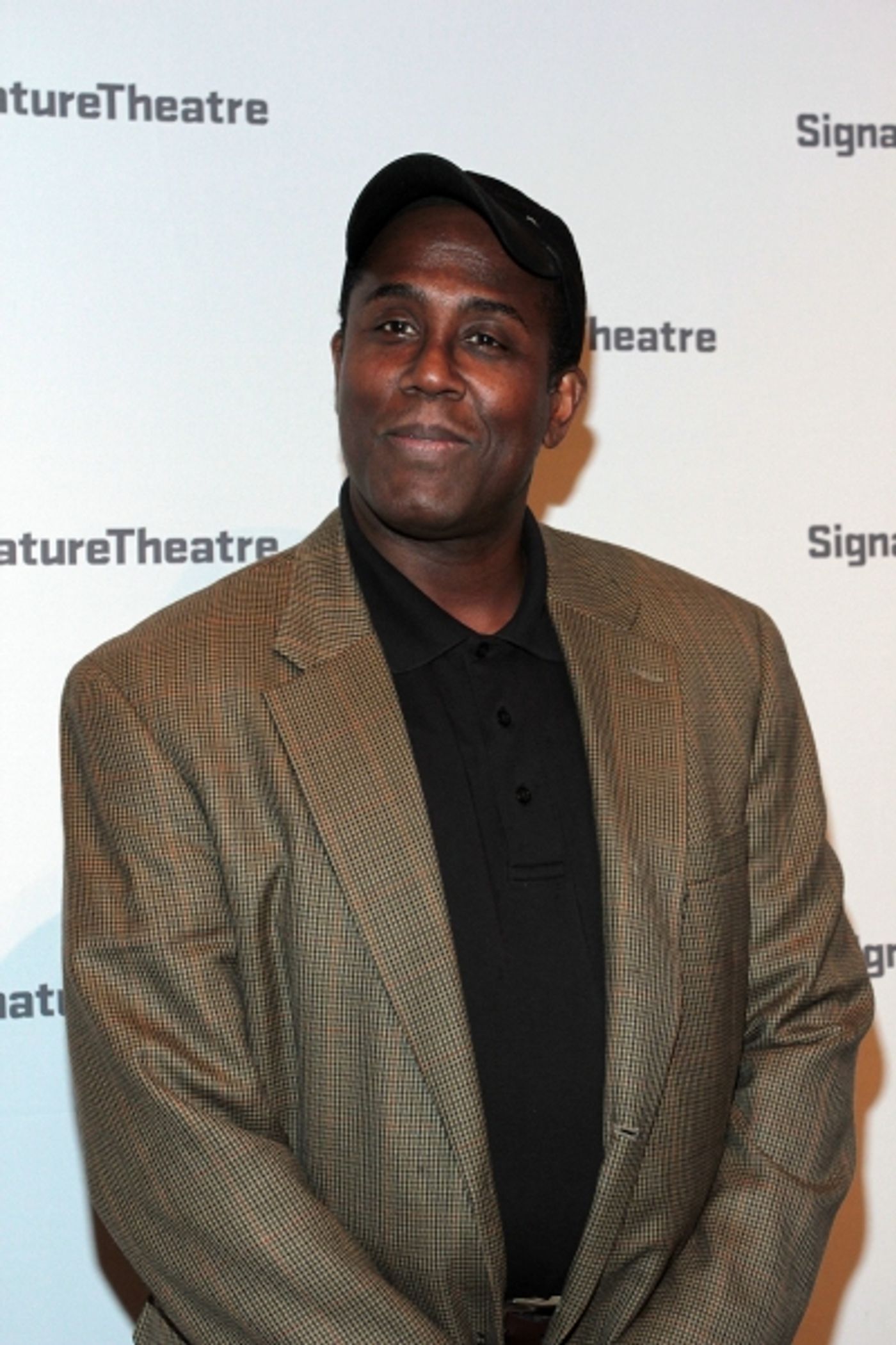 Photo Coverage: Inside Opening Night of GOLDEN CHILD  Image