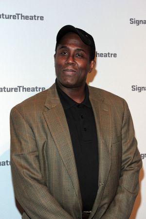 James A. Williams Photo