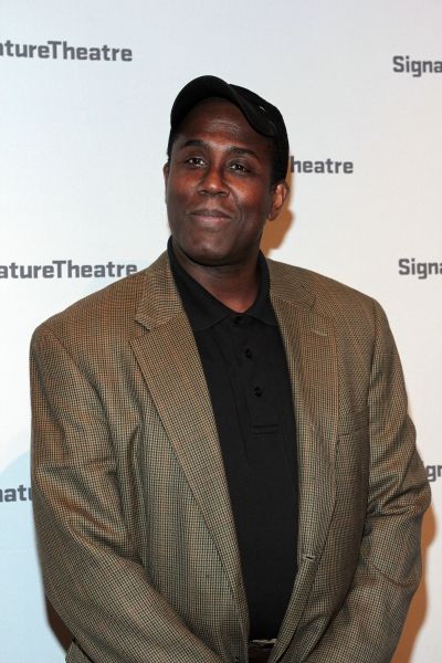 James A. Williams Photo