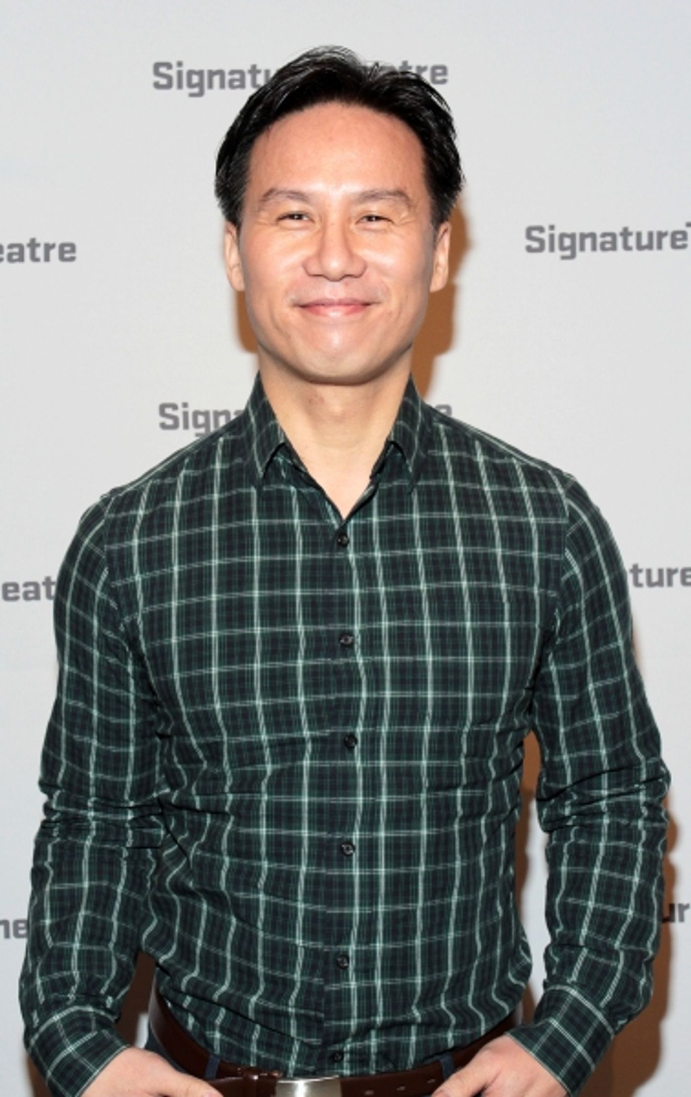 Photo Coverage: Inside Opening Night of GOLDEN CHILD  Image