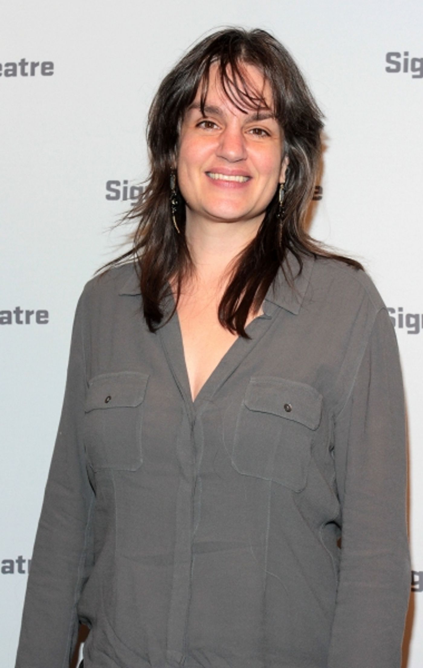 Photo Coverage: Inside Opening Night of GOLDEN CHILD  Image