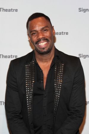 Colman Domingo Photo