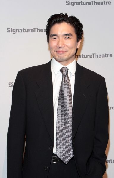 Greg Watanabe Photo