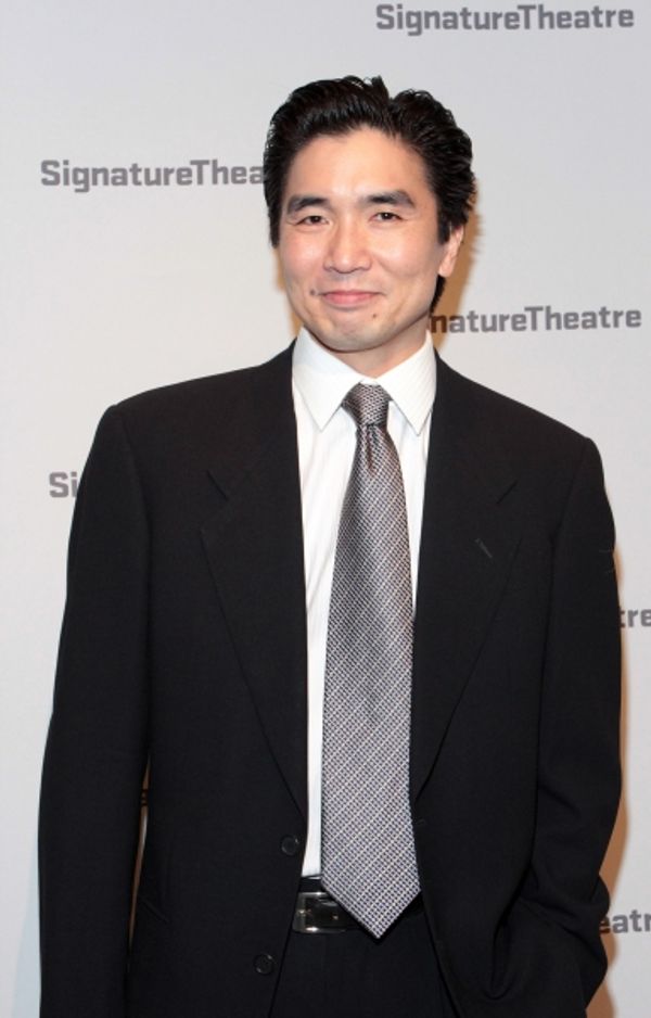 Greg Watanabe Photo