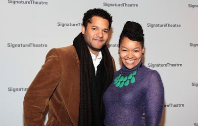 Crystal A. Dickinson Photo