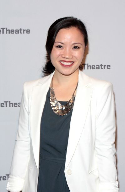 Tina Chilip Photo