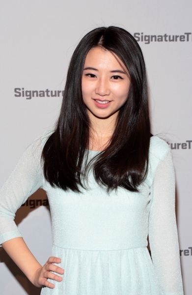 Annie Q Photo
