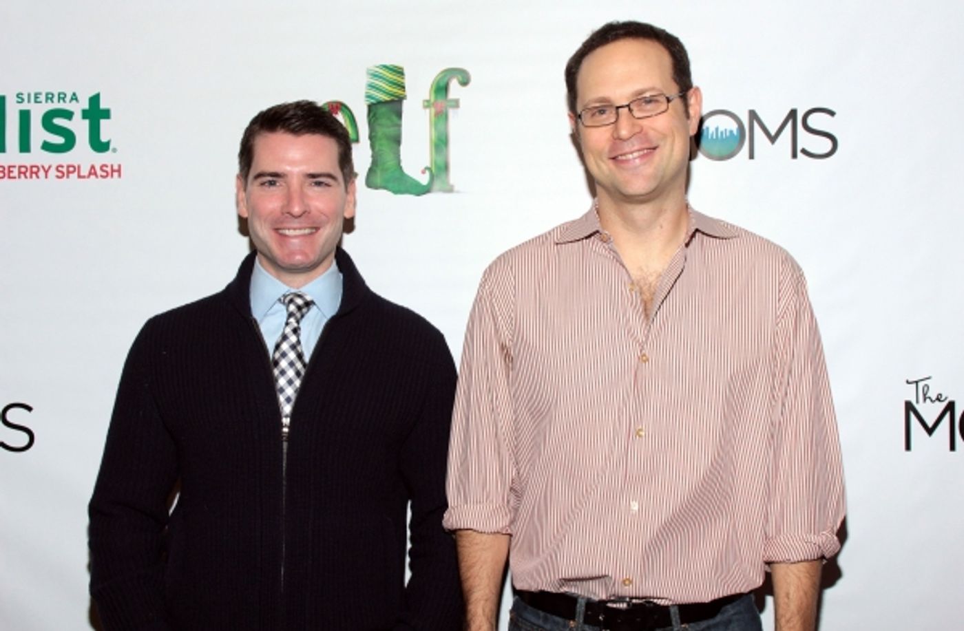 Photo Coverage: ELF Welcomes Melissa Joan Hart, Aviva Drescher, and More!  Image