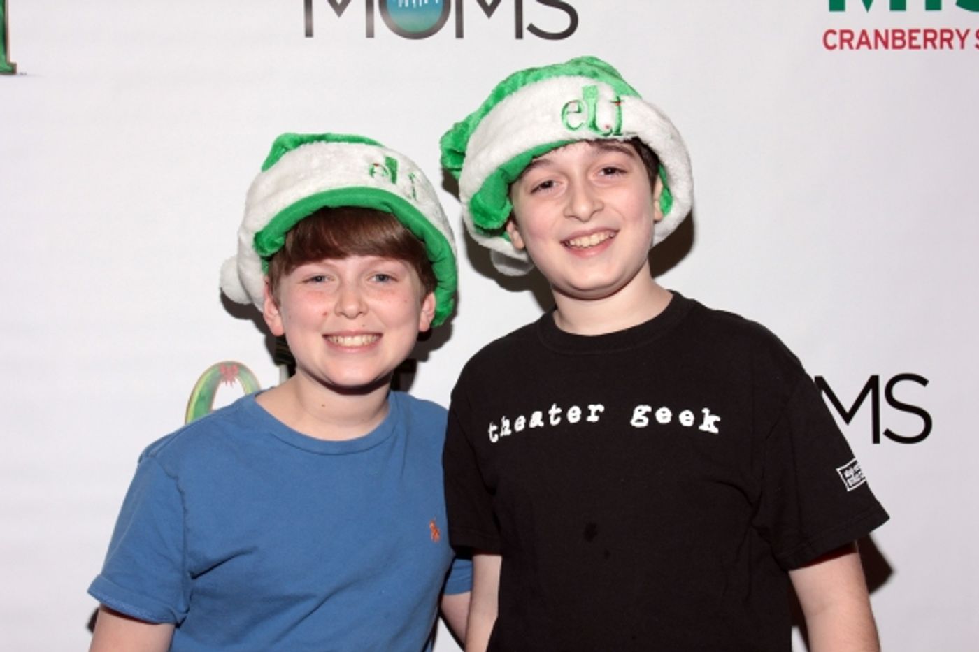 Photo Coverage: ELF Welcomes Melissa Joan Hart, Aviva Drescher, and More!  Image