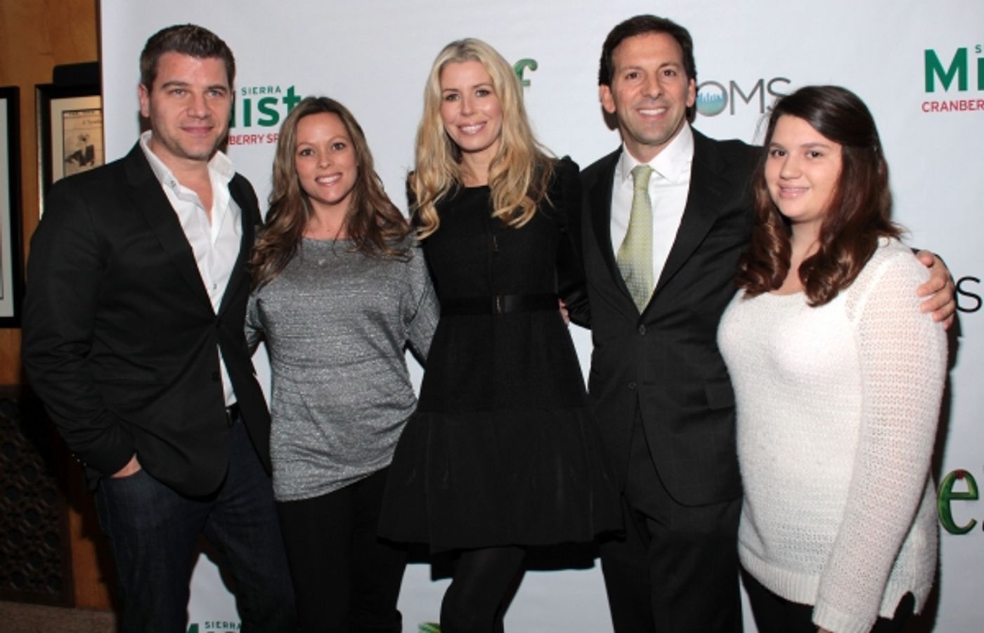 Photo Coverage: ELF Welcomes Melissa Joan Hart, Aviva Drescher, and More!  Image