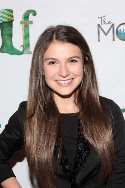 Elle Winter Photo