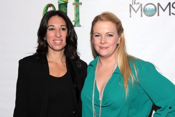 Melissa Musen Gerstein, Melissa Joan Hart Photo