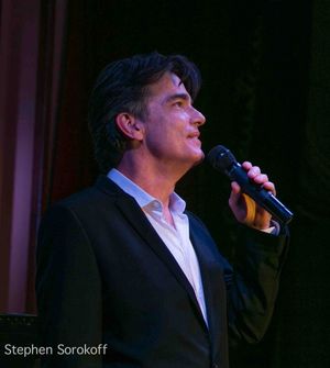 Peter Gallagher @ BroadwayWorld Peter Gallagher Photo