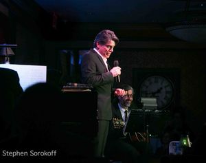 Peter Gallagher @ BroadwayWorld Peter Gallagher Photo