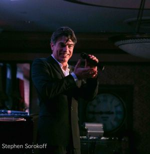 Peter Gallagher @ BroadwayWorld Peter Gallagher Photo