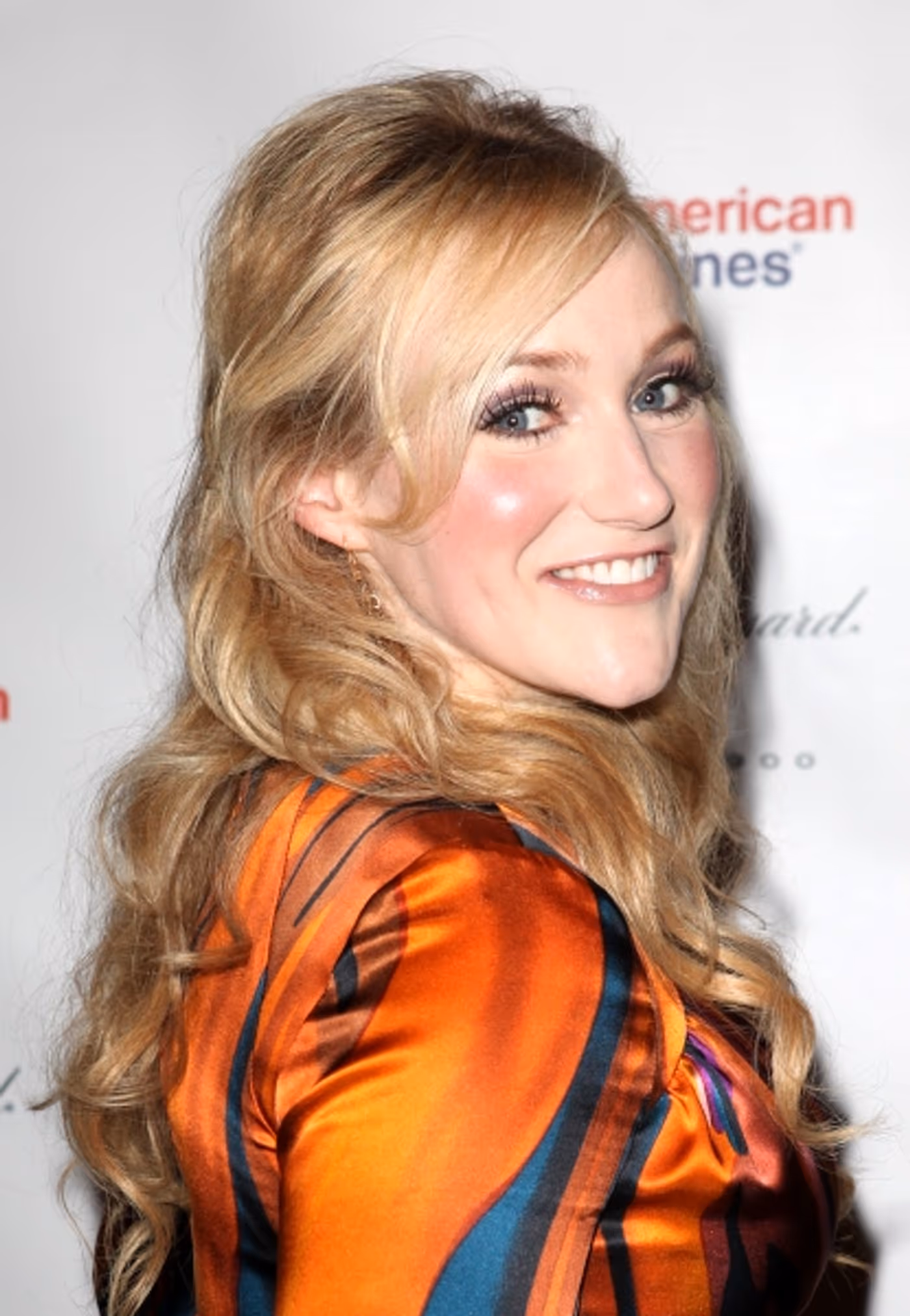 Photo Coverage: THE MYSTERY OF EDWIN DROOD Cast Celebrates Opening Night- The After Party! Image