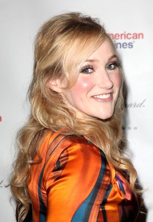 Betsy Wolf
@ BroadwayWorld Betsy Wolf
Photo