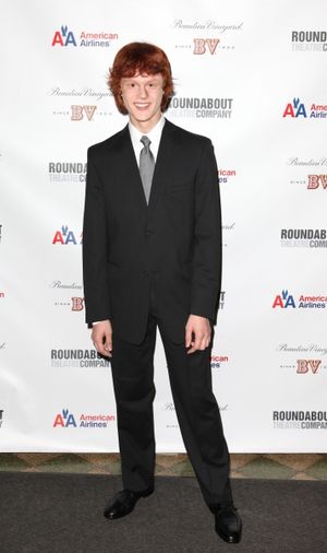 Nicholas Barasch
@ BroadwayWorld Nicholas Barasch
Photo