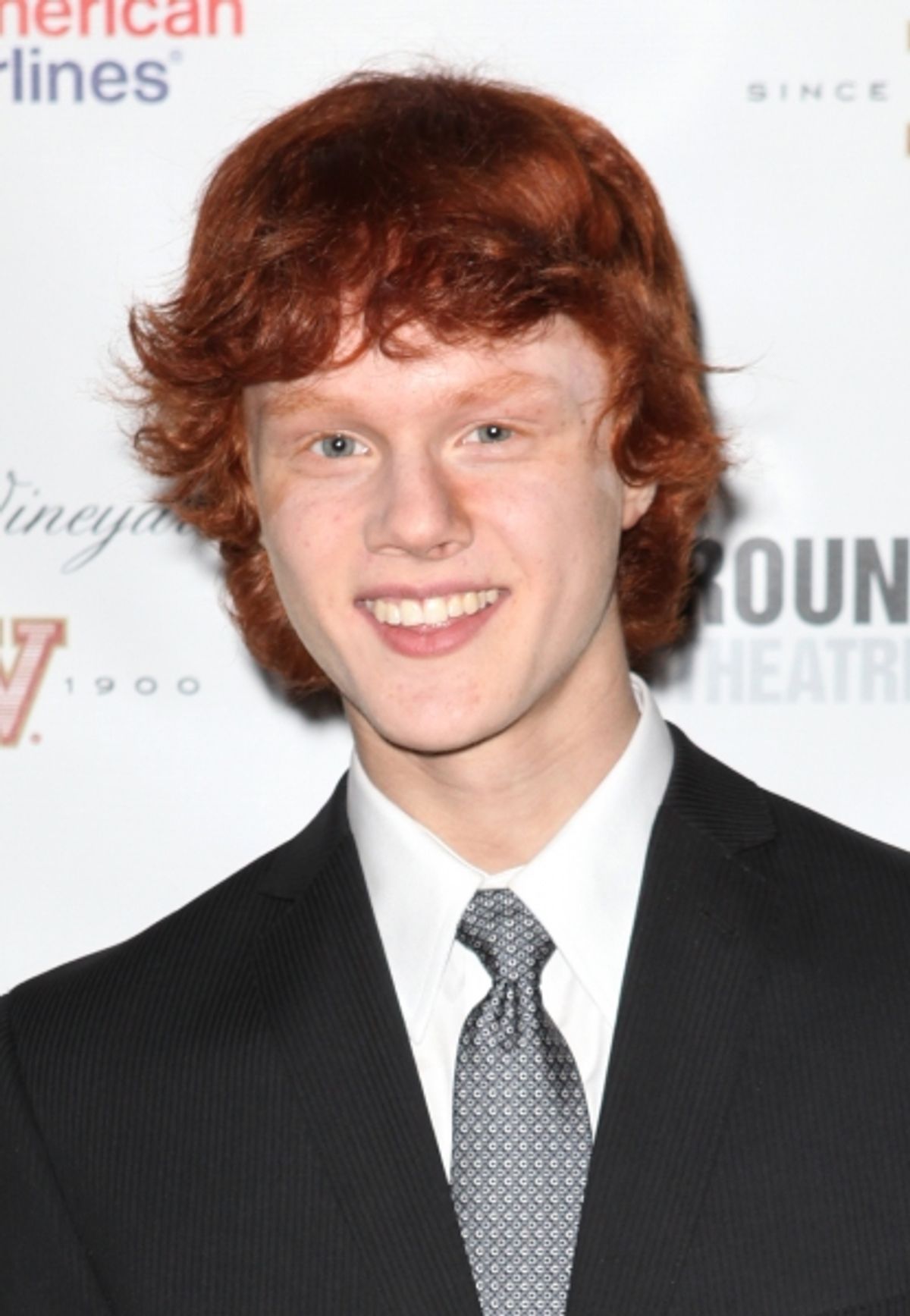 Nicholas Barasch
 at 