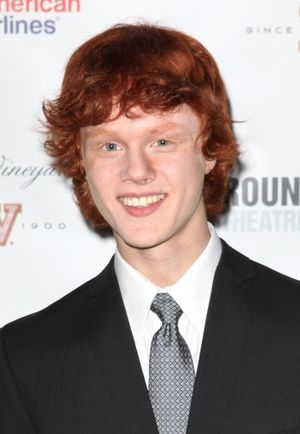 Nicholas Barasch
@ BroadwayWorld Nicholas Barasch
Photo