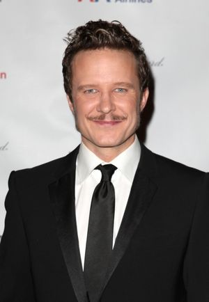 Will Chase
@ BroadwayWorld Will Chase
Photo