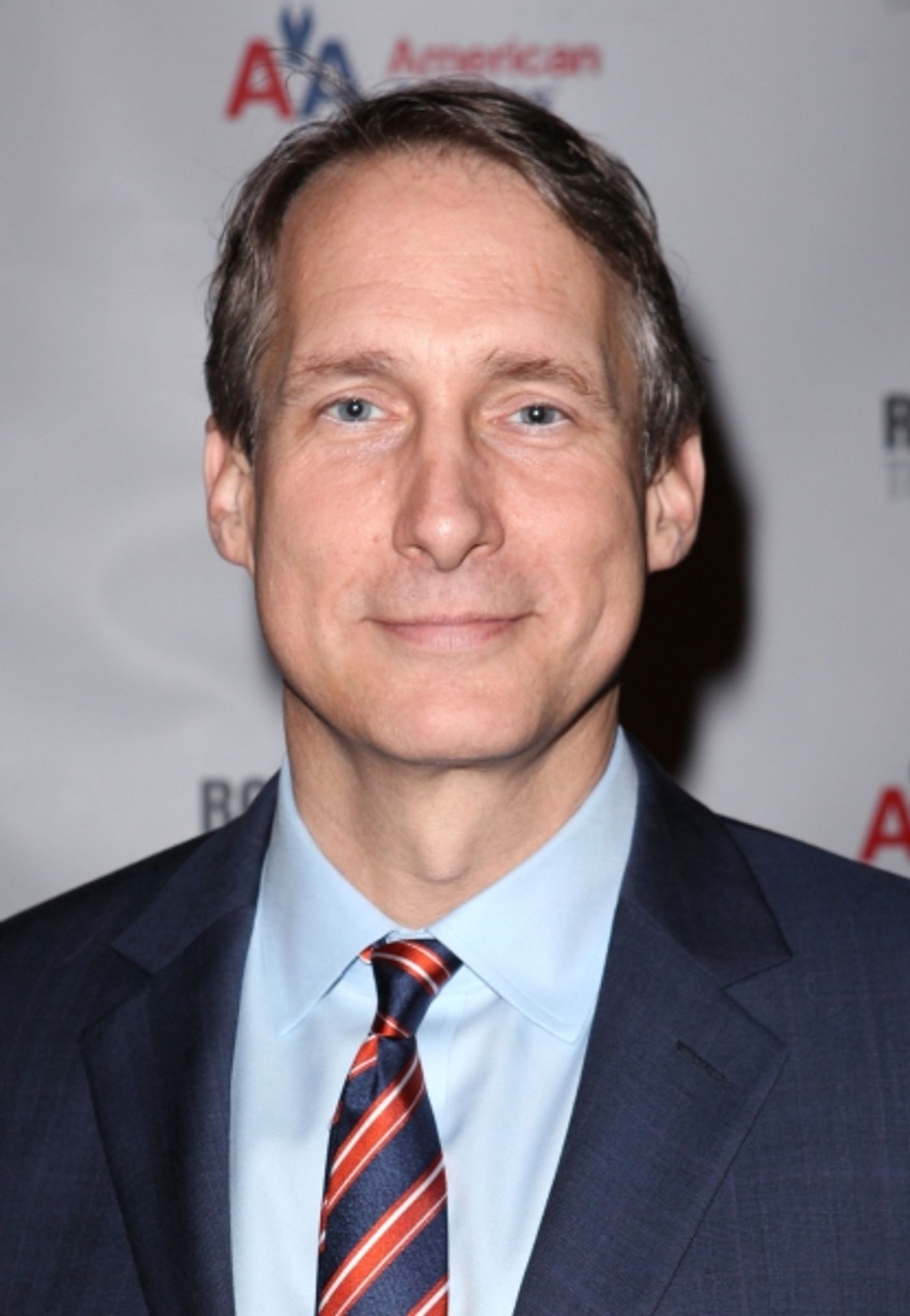 Photo Coverage: THE MYSTERY OF EDWIN DROOD Cast Celebrates Opening Night- The After Party! Image