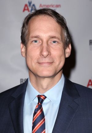 Gregg Edelman
@ BroadwayWorld Gregg Edelman
Photo