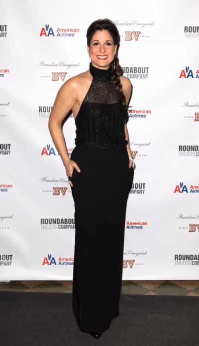 Stephanie J. Block
 Photo