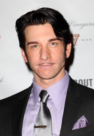 Andy Karl
@ BroadwayWorld Andy Karl
Photo