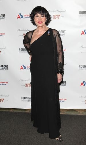 Chita Rivera
@ BroadwayWorld Chita Rivera
Photo