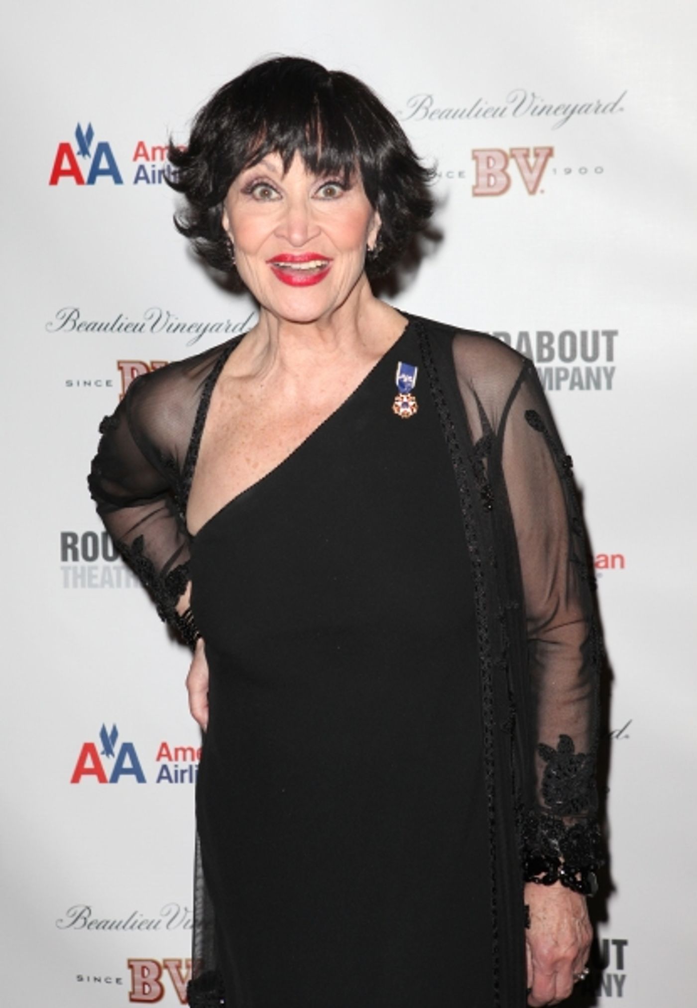 Photo Coverage: THE MYSTERY OF EDWIN DROOD Cast Celebrates Opening Night- The After Party! Image