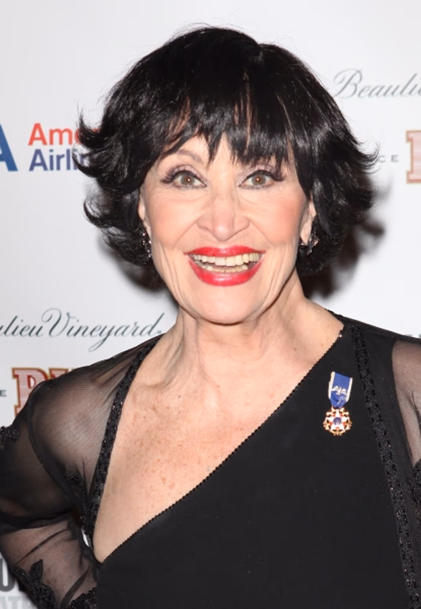 Photo Coverage: THE MYSTERY OF EDWIN DROOD Cast Celebrates Opening Night- The After Party! Image