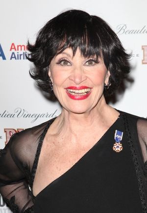 Chita Rivera
 Photo