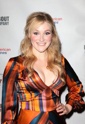 Betsy Wolf
@ BroadwayWorld Betsy Wolf
Photo