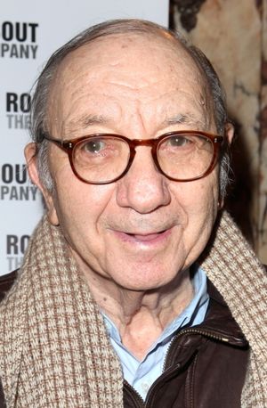 Neil Simon  Photo