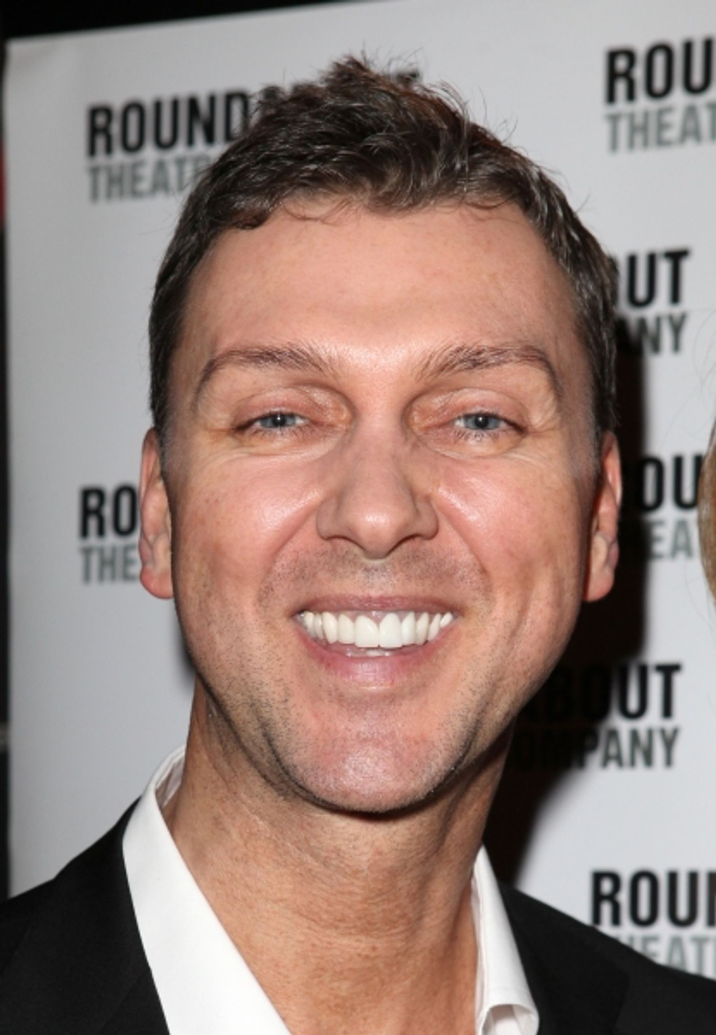 Photo Coverage: THE MYSTERY OF EDWIN DROOD's Opening Night Theatre Arrivals!  Image