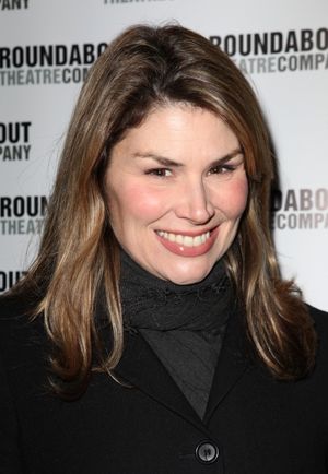 Heidi Blickenstaff @ BroadwayWorld Heidi Blickenstaff Photo