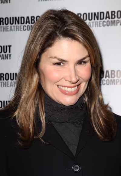 Heidi Blickenstaff  Photo