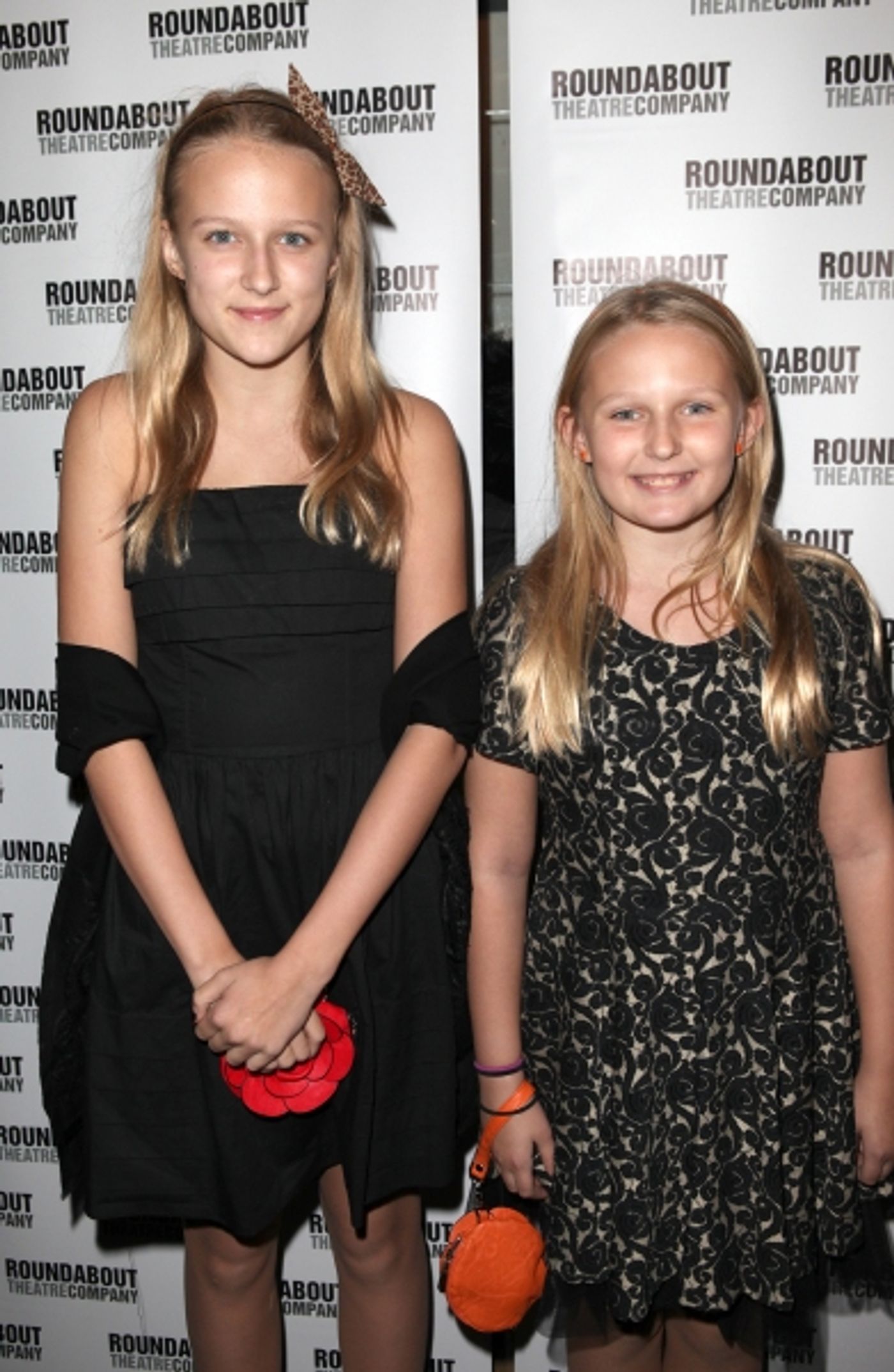 Photo Coverage: THE MYSTERY OF EDWIN DROOD's Opening Night Theatre Arrivals!  Image