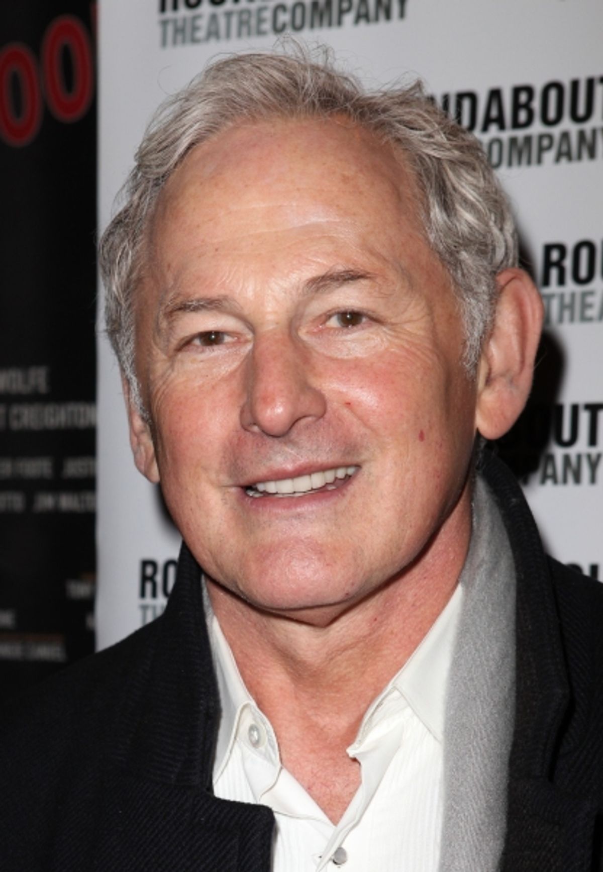 Victor Garber  at 