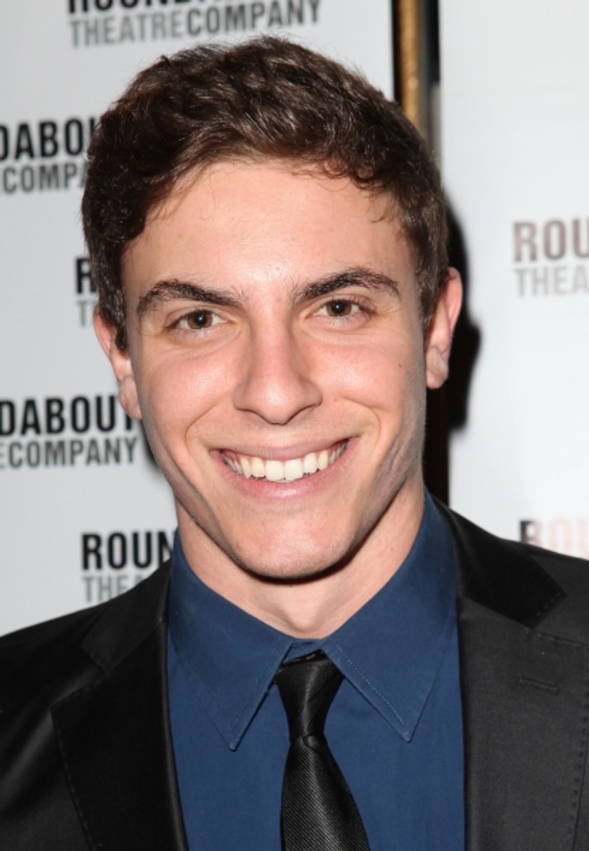 Derek Klena  at 