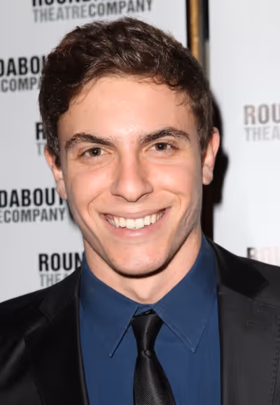 Derek Klena  Photo
