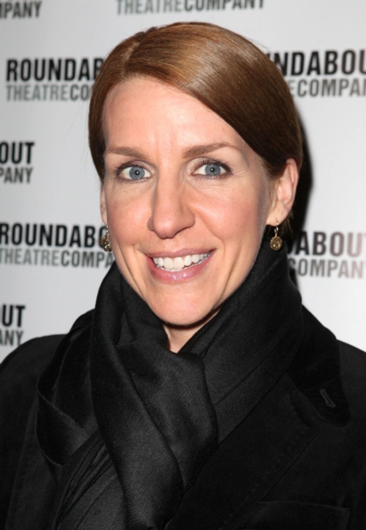 Photo Coverage: THE MYSTERY OF EDWIN DROOD's Opening Night Theatre Arrivals!  Image