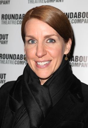 Susan Blackwell  Photo