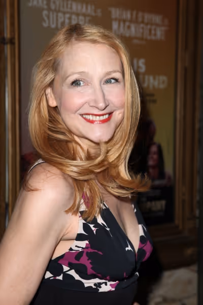 Patricia Clarkson  Photo