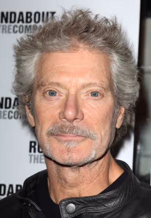 Stephen Lang @ BroadwayWorld Stephen Lang Photo