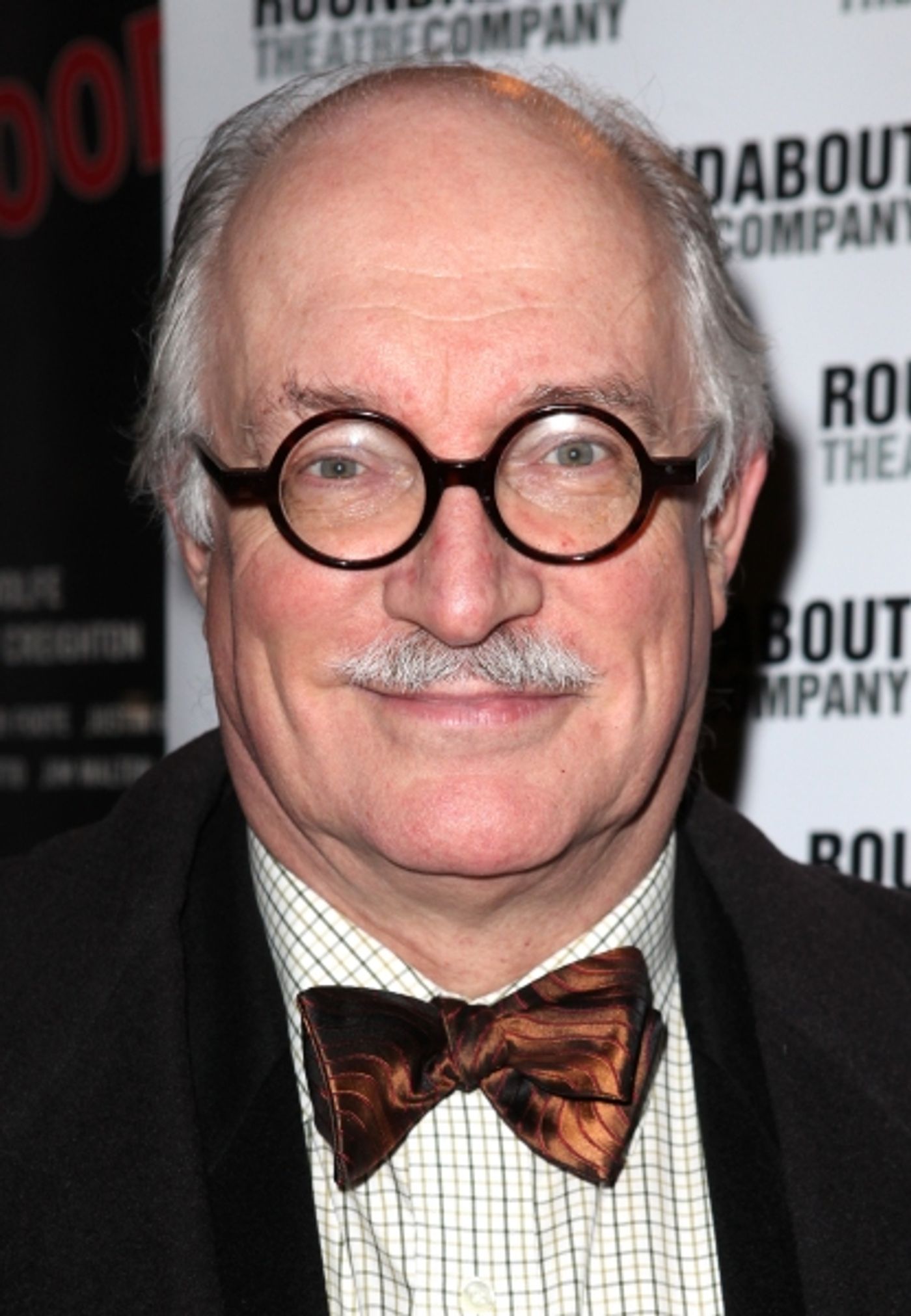 Photo Coverage: THE MYSTERY OF EDWIN DROOD's Opening Night Theatre Arrivals!  Image