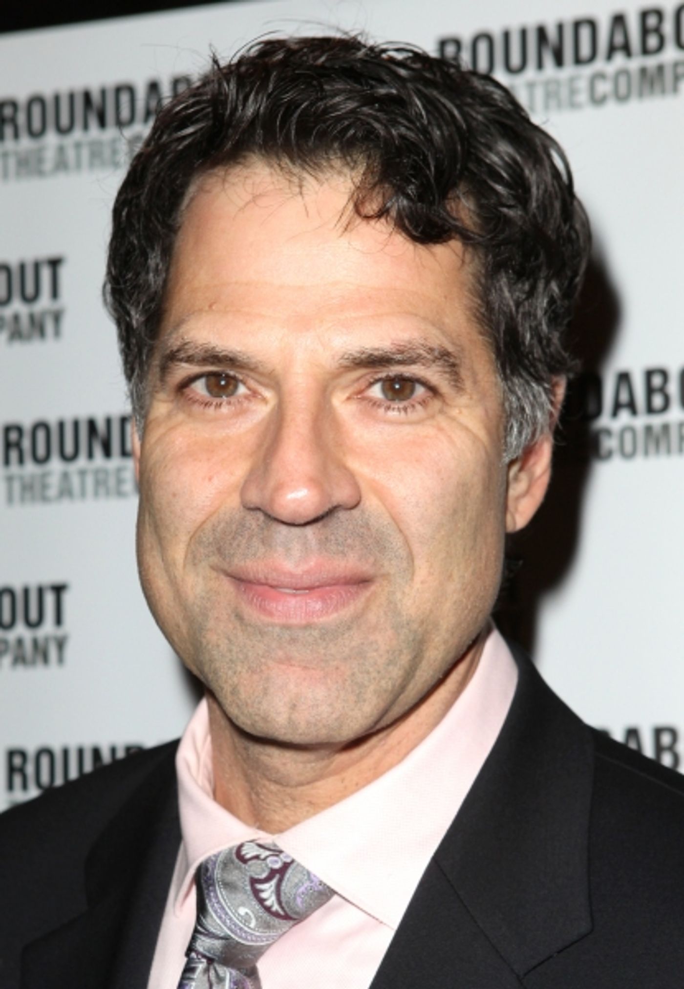 Photo Coverage: THE MYSTERY OF EDWIN DROOD's Opening Night Theatre Arrivals!  Image